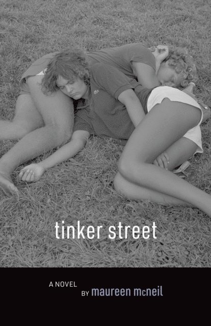 Maureen McNeil - Tinker Street, E-bok