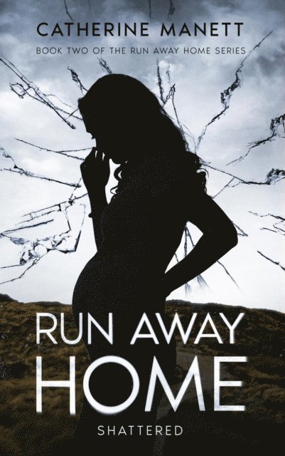 Catherine Manett - Run Away Home, E-bok