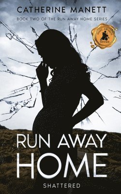 Catherine Manett - Run Away Home, Häftad