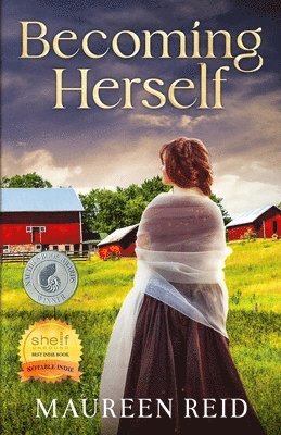 Maureen Reid - Becoming Herself, Häftad