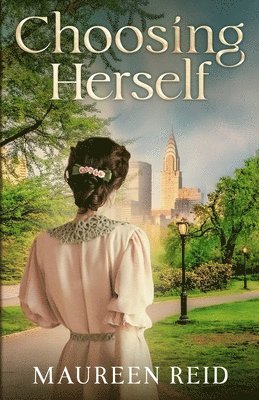 Maureen Reid - Choosing Herself, Häftad