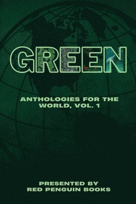 Jk Larkin - Green, Häftad. Tillgänglighet: Lägg i varukorg