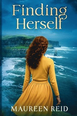 Maureen Reid - Finding Herself, Häftad