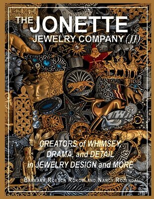 Jonette Jewelry Company