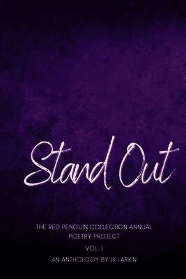 Jk Larkin - Stand Out - The Red Penguin Collection, Häftad. Tillgänglighet: Lägg i varukorg