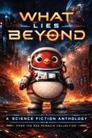 Jk Larkin - What Lies Beyond - A SciFi Anthology, Häftad. Tillgänglighet: Lägg i varukorg