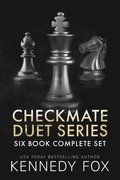 Checkmate Duet Series