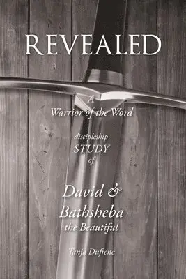 Tanja Dufrene - Revealed, Häftad. Tillgänglighet: Lägg i varukorg