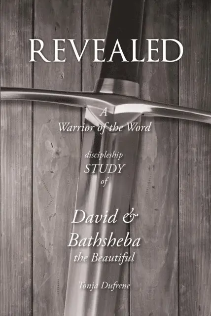 Tanja Dufrene - REVEALED A Warrior of the Word, E-bok. Tillgänglighet: Lägg i varukorg
