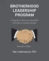 Ray Vuillemainroy - Brotherhood Leadership Program, Häftad. Tillgänglighet: Lägg i varukorg