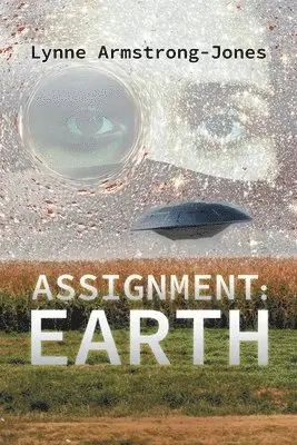Lynne Armstrong-Jones - Assignment, Häftad. Tillgänglighet: Lägg i varukorg
