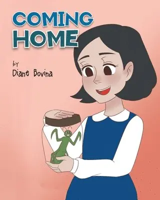Diane Bovina - Coming Home, Häftad. Tillgänglighet: Lägg i varukorg