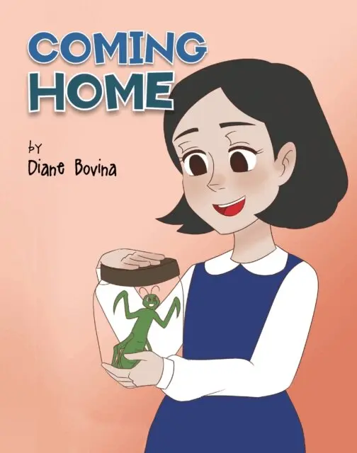 Diane Bovina - Coming Home, E-bok. Tillgänglighet: Lägg i varukorg