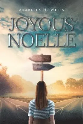 Arabella H Weiss - Joyous Noelle, Häftad. Tillgänglighet: Lägg i varukorg