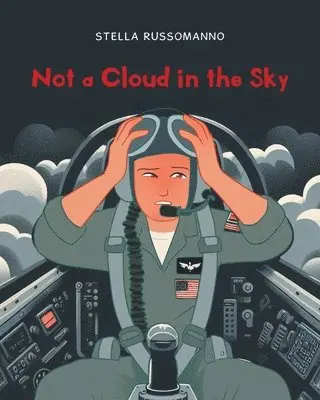 Stella Russomanno - Not a Cloud in the Sky, Häftad. Tillgänglighet: Lägg i varukorg