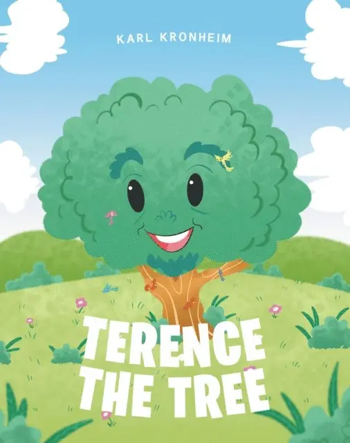 Karl Kronheim - Terence the Tree, E-bok. Tillgänglighet: Lägg i varukorg