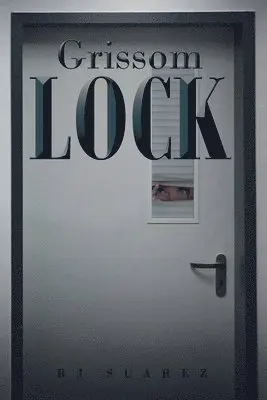 Rj Suarez - Grissom Lock, Häftad. Tillgänglighet: Lägg i varukorg
