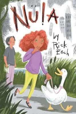 Rick Ench - Nula, Häftad. Tillgänglighet: Lägg i varukorg