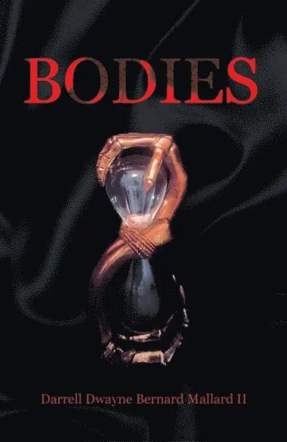 Darrell Dwayne Bernard  Mallard II - Bodies, E-bok. Tillgänglighet: Lägg i varukorg