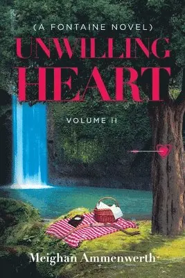 Meighan Ammenwerth - Unwilling Heart, Häftad. Tillgänglighet: Lägg i varukorg