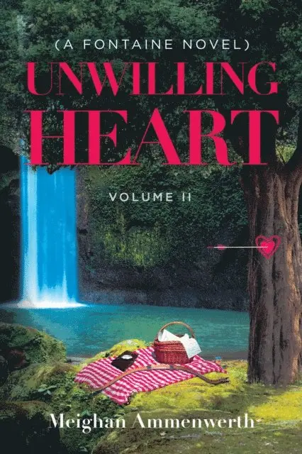 Meighan Ammenwerth - Unwilling Heart, E-bok. Tillgänglighet: Lägg i varukorg