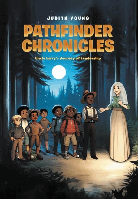 Judith Young - Pathfinder Chronicles, E-bok