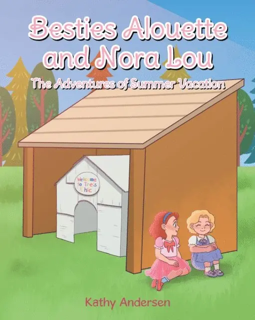 Kathy Andersen - Besties Alouette and Nora Lou, E-bok. Tillgänglighet: Lägg i varukorg