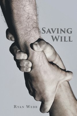 Ryan Webb - Saving Will, Häftad