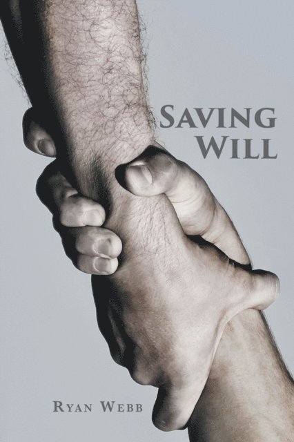 Ryan Webb - Saving Will, E-bok. Tillgänglighet: Lägg i varukorg