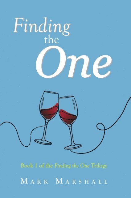 Mark Marshall - Finding the One, E-bok