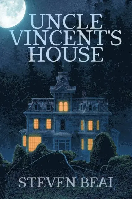 Steven Beai - Uncle Vincent's House, E-bok. Tillgänglighet: Lägg i varukorg