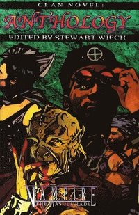 Clan Novel Anthology