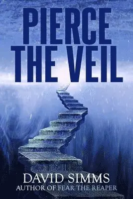 David Simms - Pierce the Veil, Häftad. Tillgänglighet: Lägg i varukorg
