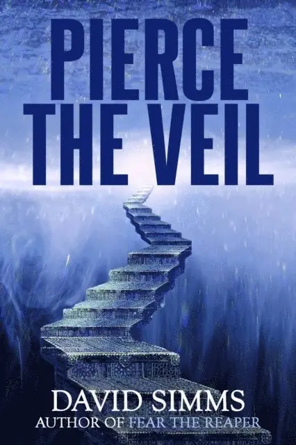David Simms - Pierce the Veil, E-bok. Tillgänglighet: Lägg i varukorg