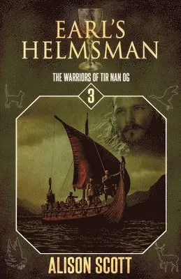 Alison Scott - Earl's Helmsman, Häftad. Tillgänglighet: Lägg i varukorg