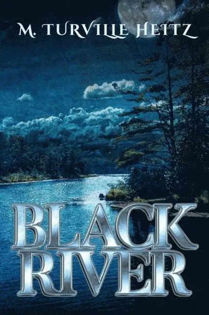 M. Turville Heitz - Black River, E-bok. Tillgänglighet: Lägg i varukorg