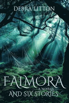 Debra Litton - Falmora, Häftad