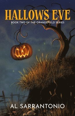 Al Sarrantonio - Hallows Eve, Häftad. Tillgänglighet: Lägg i varukorg
