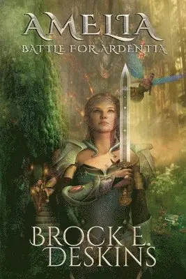 Brock E Deskins - Amelia, Häftad. Tillgänglighet: Lägg i varukorg