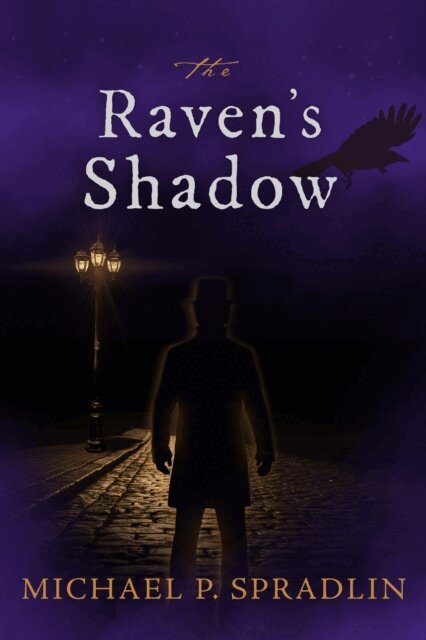 Michael P. Spradlin - Raven's Shadow, E-bok