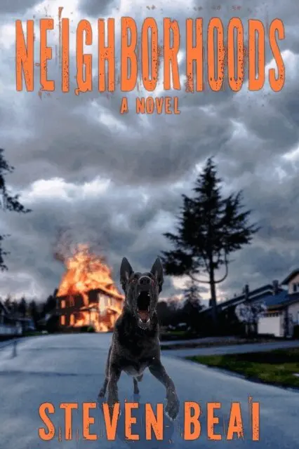Steven Beai - Neighborhoods, E-bok. Tillgänglighet: Lägg i varukorg
