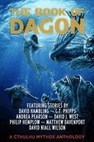 C T Phipps, Matthew Davenport, David Niall Wilson - Book of Dagon, Häftad