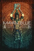 Mayan Blue