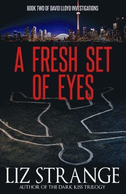 Liz Strange - Fresh Set of Eyes, Häftad