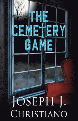 Joseph J Christiano - Cemetery Game, Häftad