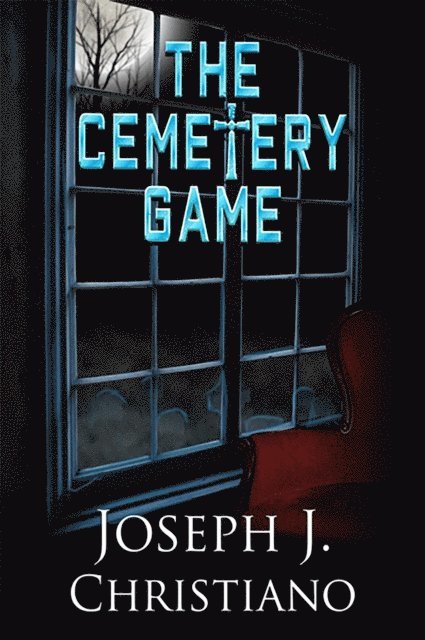 Joseph J. Christiano - Cemetery Game, E-bok