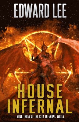 Edward Lee - House Infernal, Häftad