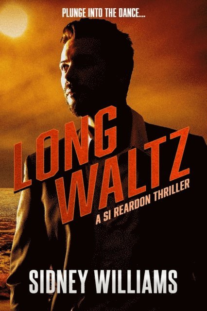 Sidney Williams - Long Waltz, E-bok