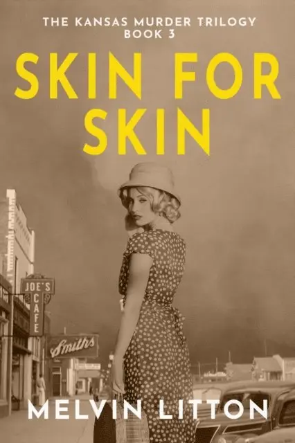 Melvin Litton - Skin for Skin, E-bok. Tillgänglighet: Lägg i varukorg