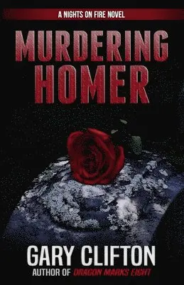 Gary Clifton - Murdering Homer, Häftad. Tillgänglighet: Lägg i varukorg